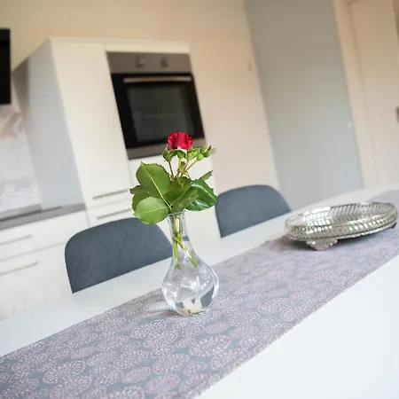 בית נופש Ferienhuus 35