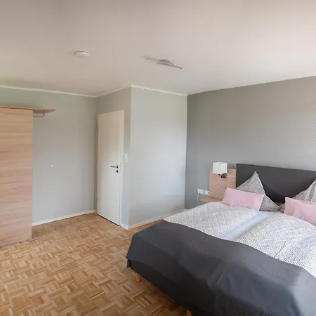 Ferienhuus 35 Hébergement de vacances *