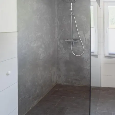 Ferienhuus 35 בית נופש לייר