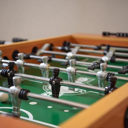 בית נופש Ferienhuus 35 לייר