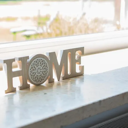 Ferienhuus 35 לייר