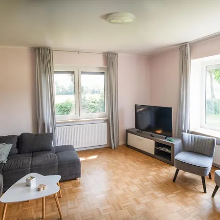 Ferienhuus 35 * לייר