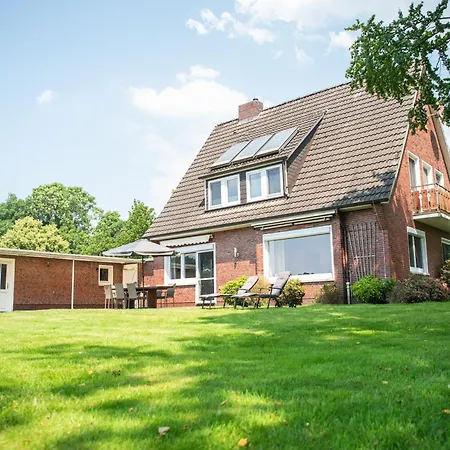 בית נופש Ferienhuus 35