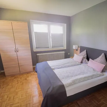 Ferienhuus 35 Hébergement de vacances *