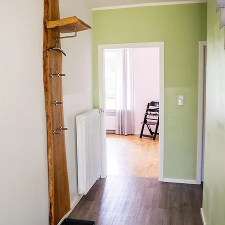 Ferienhuus 35 בית נופש לייר