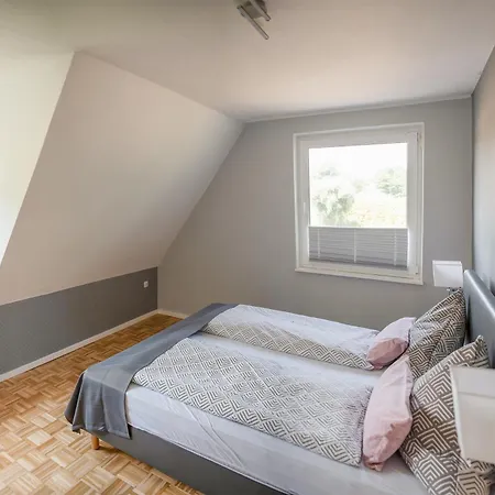 Ferienhuus 35 בית נופש