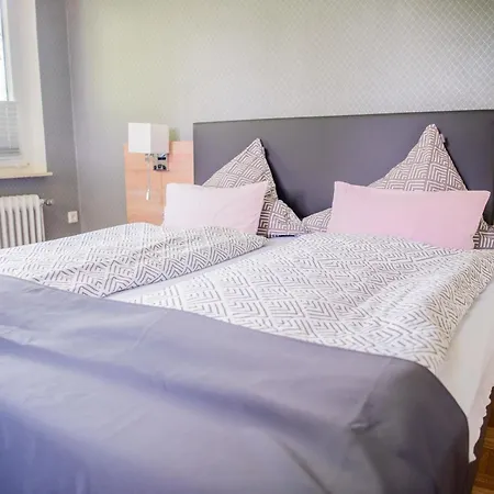 Hébergement de vacances Ferienhuus 35