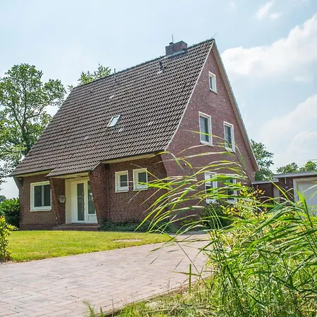 Ferienhuus 35 Hébergement de vacances *