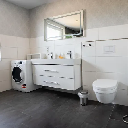 Ferienhuus 35 בית נופש לייר