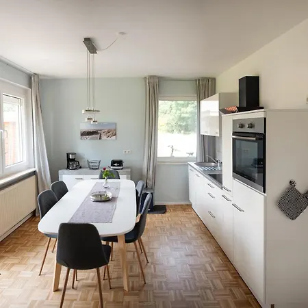 בית נופש Ferienhuus 35