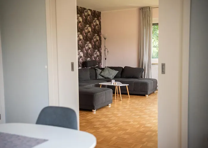 Ferienhuus 35 度假居