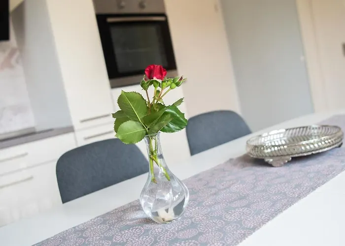 度假居 Ferienhuus 35