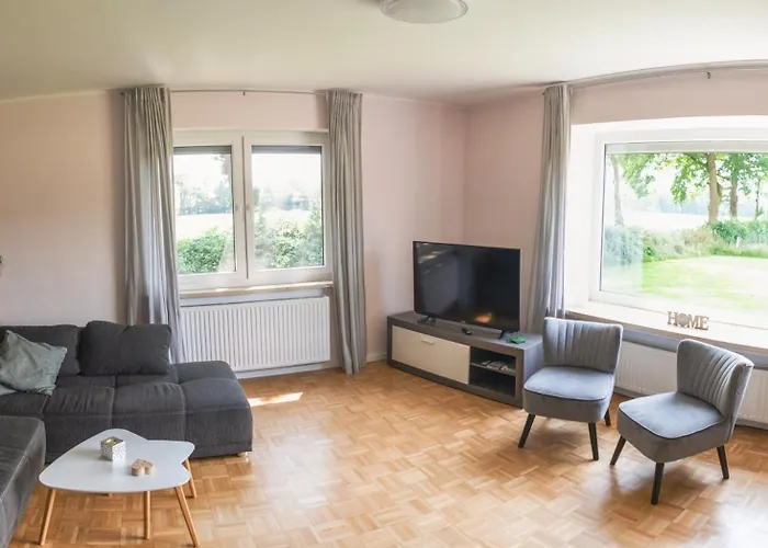 Ferienhuus 35 里尔