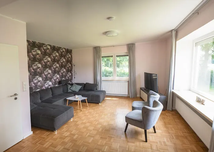 Ferienhuus 35 度假居