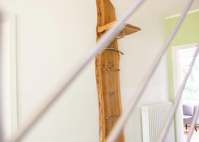 度假居 Ferienhuus 35