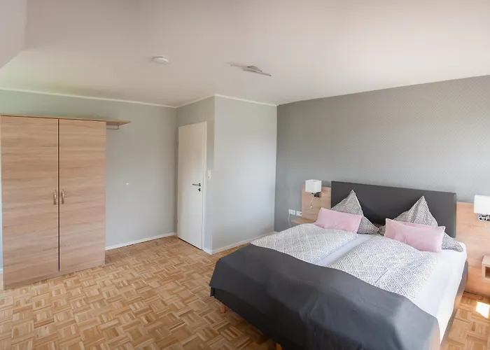 Ferienhuus 35 度假居 *