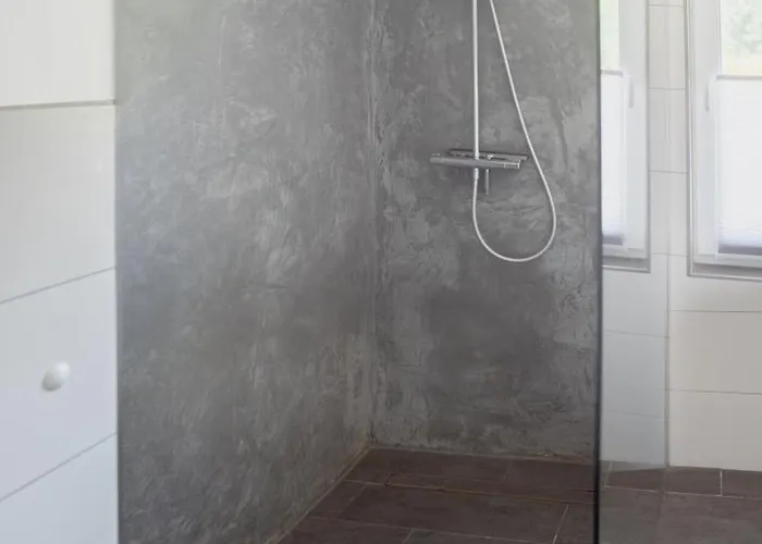 Ferienhuus 35 Hébergement de vacances Leer