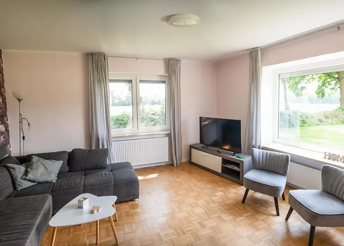 Ferienhuus 35 * Leer