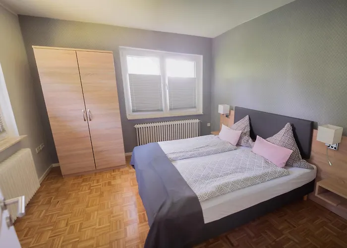 Ferienhuus 35 Hébergement de vacances *