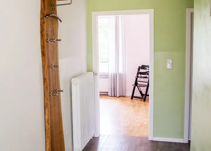 Ferienhuus 35 Hébergement de vacances Leer