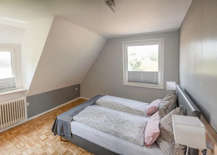 Ferienhuus 35 度假居