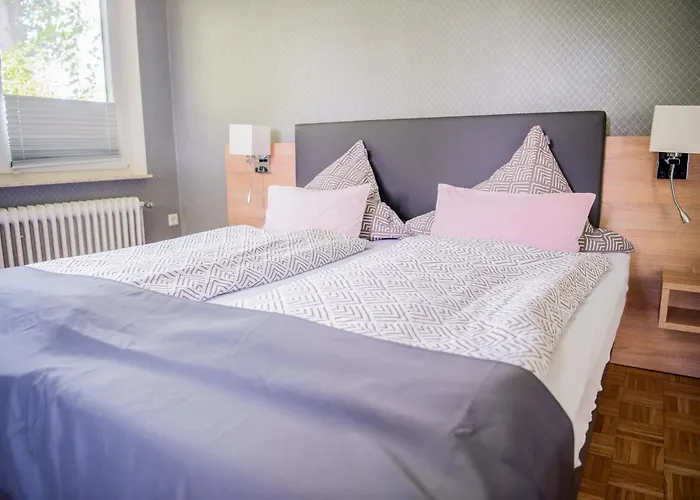 度假居 Ferienhuus 35