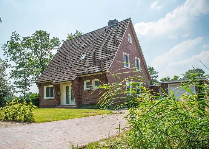 Ferienhuus 35 Hébergement de vacances *