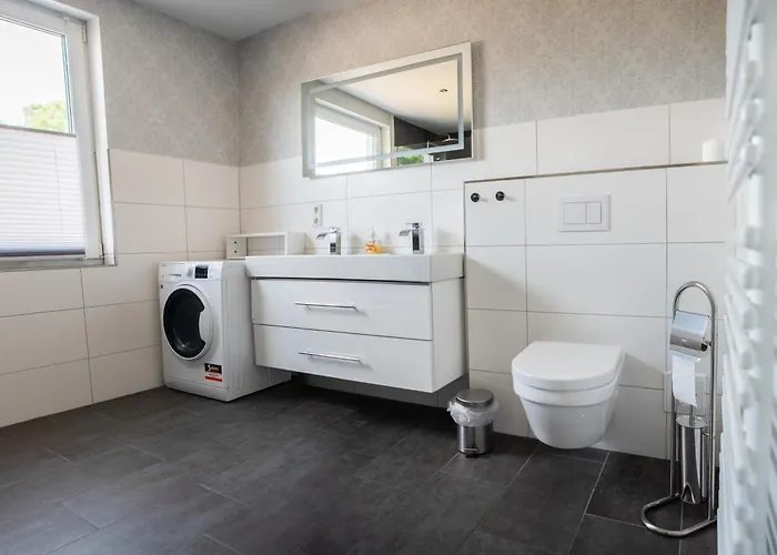 Ferienhuus 35 度假居 里尔